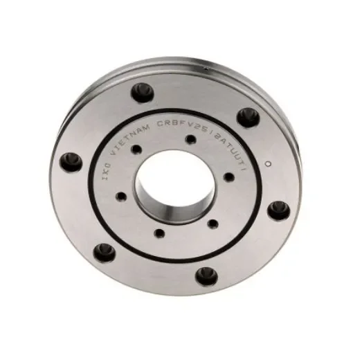 IKO Nippon Thompson Slewing Ring with 80mm Outside Diameter - CRBFV2512ATUUT1 product image