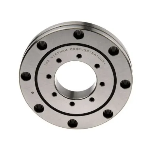 IKO Nippon Thompson Slewing Ring with 95mm Outside Diameter - CRBFV3515ATUUT1 product image