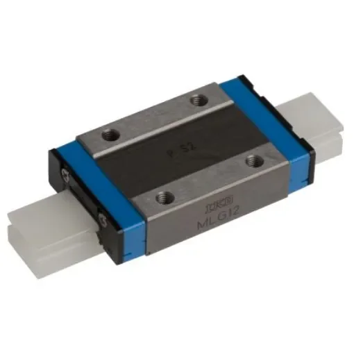 IKO Nippon Thompson Linear Guide Carriage MLG12C1HS2, MLG product image