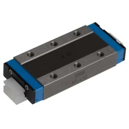 IKO Nippon Thompson Linear Guide Carriage MLL12C1HS2, MLL product image