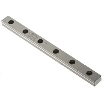 IKO Nippon Thompson LWL Series, LWL12R150HS2, Linear Guide Rail 12mm width 150mm Length product image