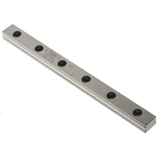 IKO Nippon Thompson LWL Series, LWL12R150HS2, Linear Guide Rail 12mm width 150mm Length product image