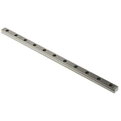 IKO Nippon Thompson LWL Series, LWL12R200HS2, Linear Guide Rail 12mm width 200mm Length product image