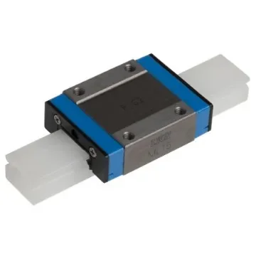 IKO Nippon Thompson Linear Guide Carriage ML15C1HS2, ML product image
