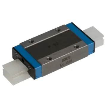 IKO Nippon Thompson Linear Guide Carriage MLG15C1HS2, MLG product image