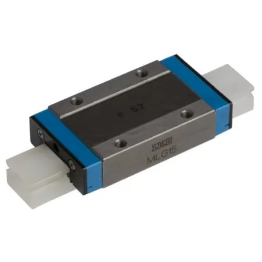 IKO Nippon Thompson Linear Guide Carriage MLG15C1HS2, MLG product image