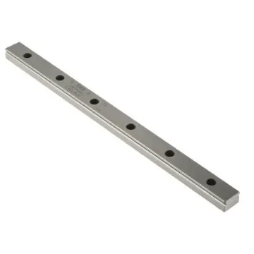 IKO Nippon Thompson LWL Series, LWL15R240HS2, Linear Guide Rail 15mm width 240mm Length product image