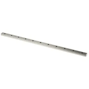 IKO Nippon Thompson LWL Series, LWL15R320HS2, Linear Guide Rail 15mm width 320mm Length product image