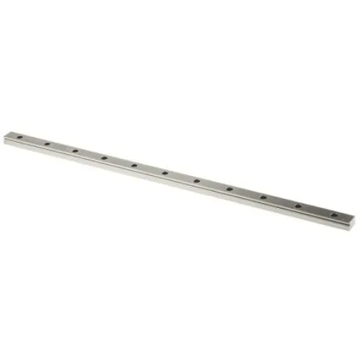 IKO Nippon Thompson LWL Series, LWL15R320HS2, Linear Guide Rail 15mm width 320mm Length product image