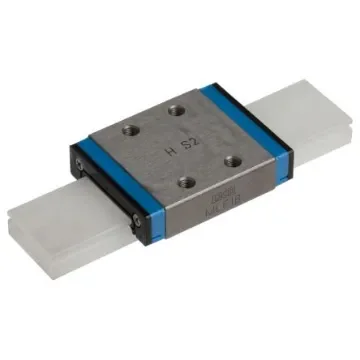 IKO Nippon Thompson Linear Guide Carriage MLF10C1HS2, MLF product image