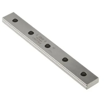 IKO Nippon Thompson LWLF Series, LWLF18R150HS2, Linear Guide Rail 18mm width 150mm Length product image