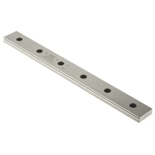 IKO Nippon Thompson LWLF Series, LWLF24R240HS2, Linear Guide Rail 24mm width 240mm Length product image