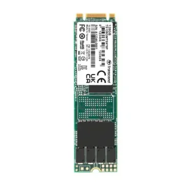 Transcend TS128GMTS970P M.2 (2280) 128 GB Internal SSD product image