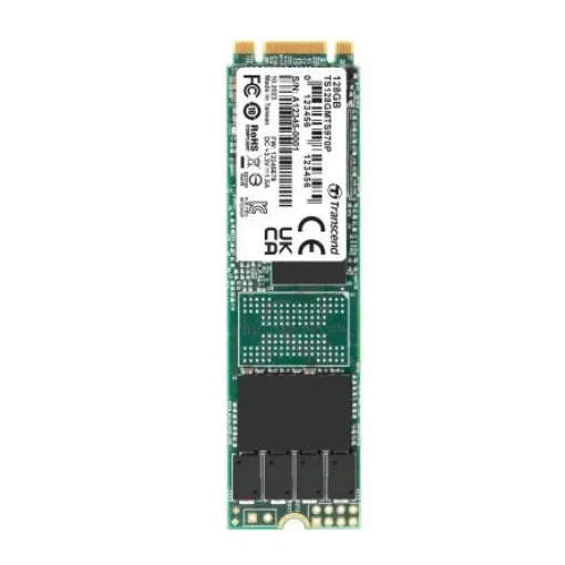 Transcend TS128GMTS970P M.2 (2280) 128 GB Internal SSD product image