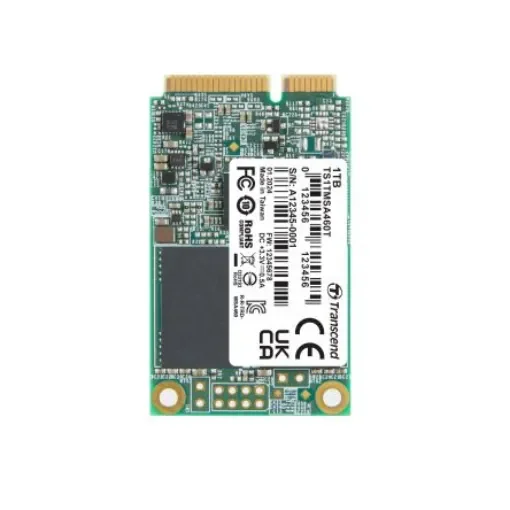 Transcend TS1TMSA460T MO-300A 1 TB Internal SSD product image