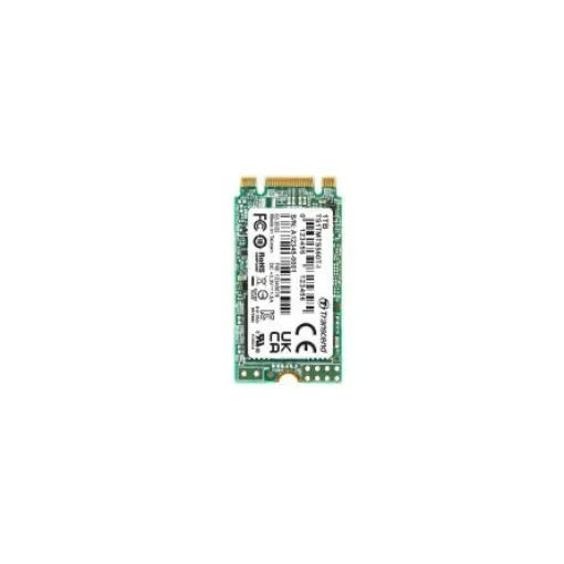 Transcend MTS560T-I M.2 (2242) 1 TB Internal SSD - TS1TMTS560T-I product image