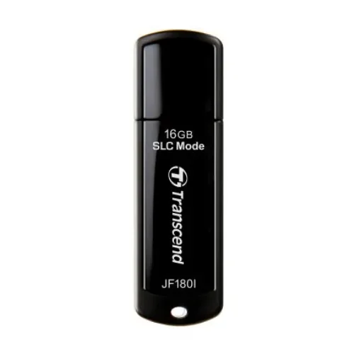 Transcend TS16GJF180I 16 GB USB 3.0 USB Flash Drive product image