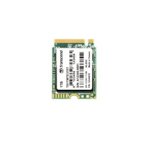 Transcend TS1TMTE370T 2230-S3-M 1 TB Internal SSD product image