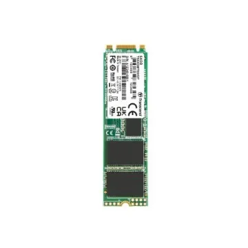 Transcend TS64GMTS952T M.2 (2242-D2-B-M) 64 GB Internal SSD product image