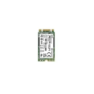 Transcend TS64GMTS552T M.2 (2242-D2-B-M) 64 GB Internal SSD product image