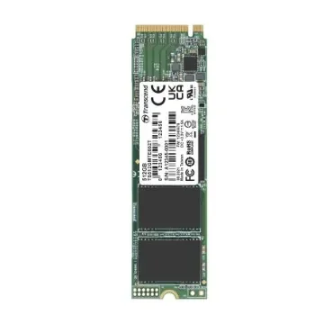 Transcend TS512GMTE652T M.2 (2280) S2-M 512 GB Internal SSD product image
