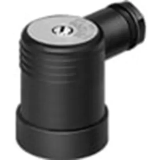 Festo PEV Angled plug socket - PEV-1/4-A-WD product image