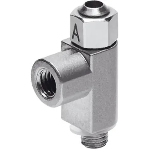 Festo GRLA Series Exhaust Valve, 175038 - GRLA-M3 product image