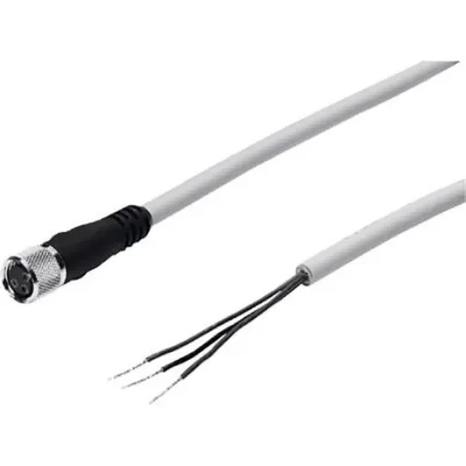 Festo Pneumatic Sensor, SIM-M8 Series - SIM-M8-3GD-10-PU product image