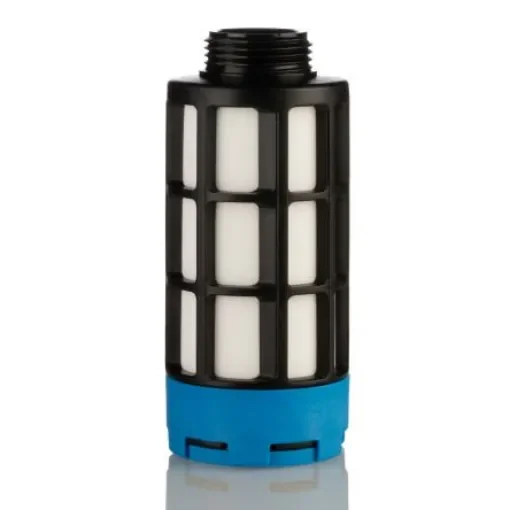 Festo U 10bar Pneumatic Silencer, G 1 Male - U-1 product image