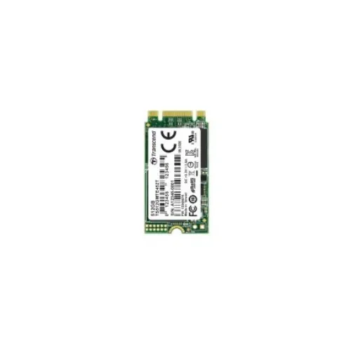 Transcend TS512GMTE452T M.2 (2242-D2-B-M) 128 GB Internal SSD product image