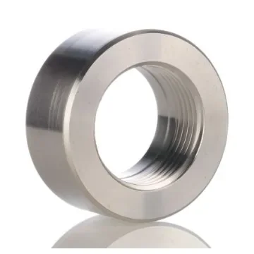 SICK Weld In Flange for Use with PFT Hydrostatic Level Sensors - BEF-FL-316G10-B0PH product image