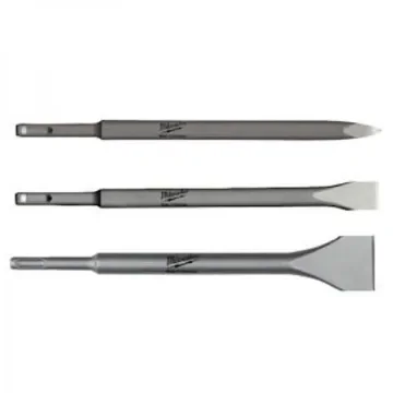 Milwaukee 3 Piece - 4932430001 product image