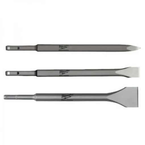 Milwaukee 3 Piece - 4932430001 product image