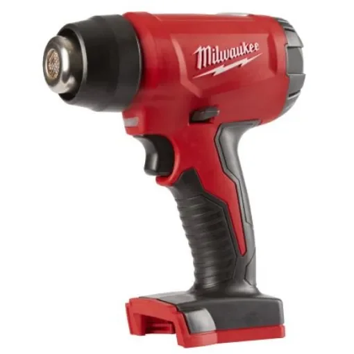 Milwaukee M18 BHG-0 470°C max Cordless Heat Gun - M18BHG-0 product image