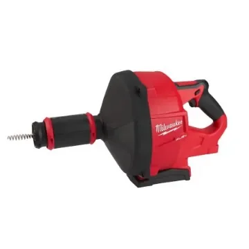 Milwaukee M18FDCPF8-0C M18 Cordless Drain Cleaners product image