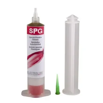 Electrolube Synthetic Grease 35 ml Electrolube SPG - SPG35SL product image