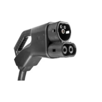 ITT Cannon, DCI2 EV Type 2 EV Connector Plug, 200A, 150mm Cable - 121699-4028-E product image