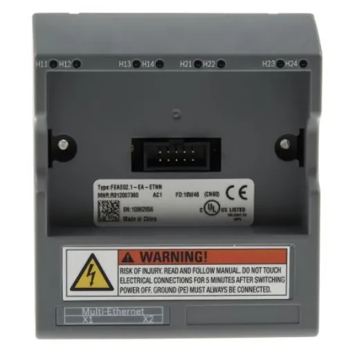 Bosch Rexroth Option Card Module - FEAE02.1-EA-ETNN product image