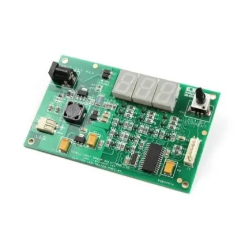 ILS LED Driver - ILA-1CH-LED-TESTER-PREC-01. product image
