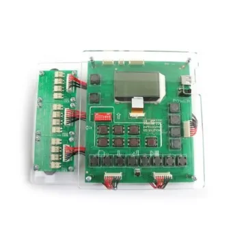 ILS LED Controller - ILA-12CHANNEL-LED-TUNER-001. product image