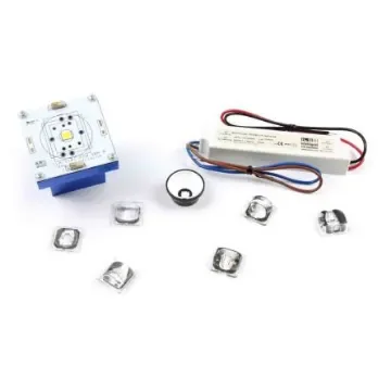 ILS ILK-LEDIL-DURS10-SELECTOR-01. LED Light Kit product image