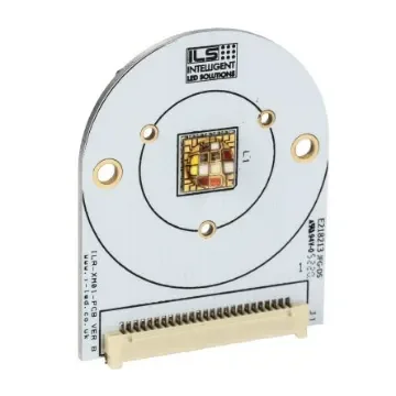 Intelligent LED Solutions LED Strip Light - ILR-XM01-001A-SC201-CON25. product image
