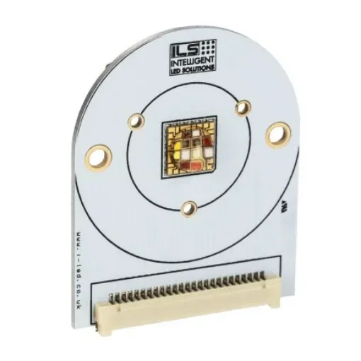 Intelligent LED Solutions LED Strip Light - IHR-XM01-002A-SC201-CON25. product image