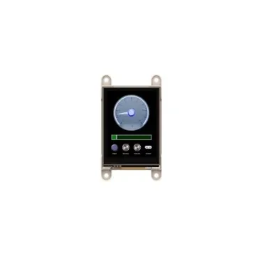 4D Systems gen4-uLCD-24PT-AR TFT LCD Display Module / Touch Screen, 2.4in, 240 x 320pixels product image