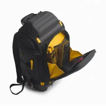 Fluke Backpack for Use with Professional Electrician - FLUKEPACK30 product image