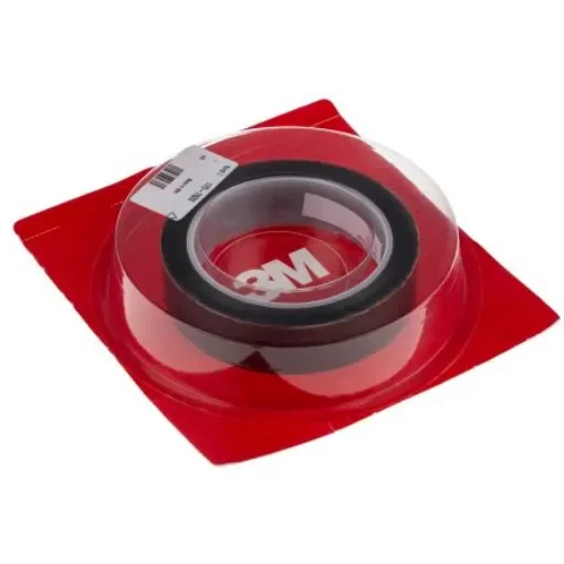 3M Scotch 5490 Brown PTFE Tape, 33m x 25mm x 0.09mm - 5490 - 25 MM (21763) product image