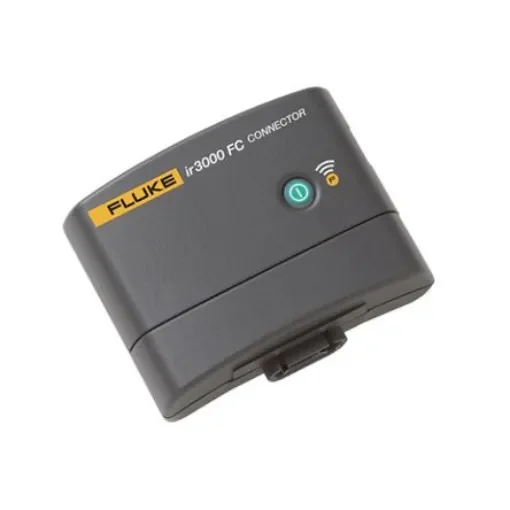 Fluke IR3000FC Wireless Connector - FLUKE-IR3000FC 1550 product image