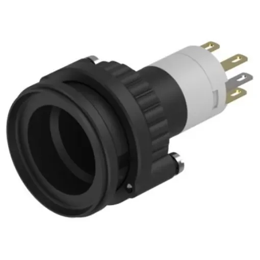EAO Modular Switch Actuator for Use with Series 14 Switches - 14-131.012 product image