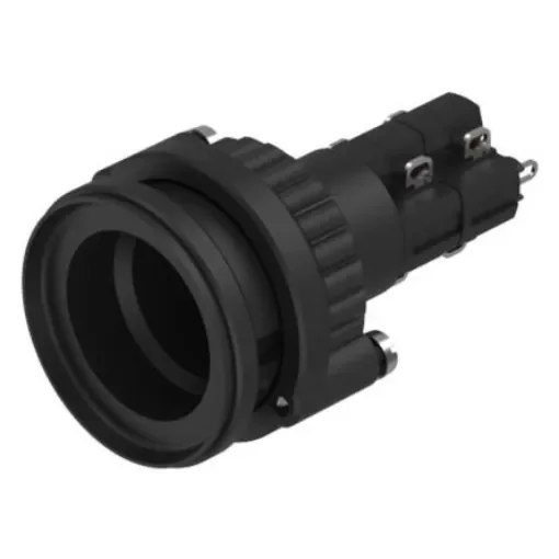 EAO Modular Switch Actuator for Use with Series 14 Switches - 14-132.0252 product image