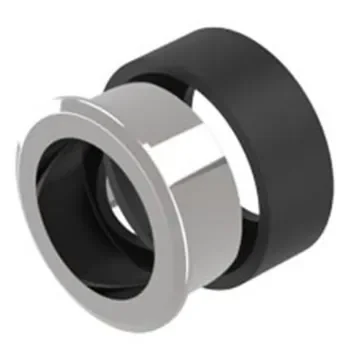 EAO Modular Switch Bezel for Use with Series 04 Switches - 704.955.0 product image